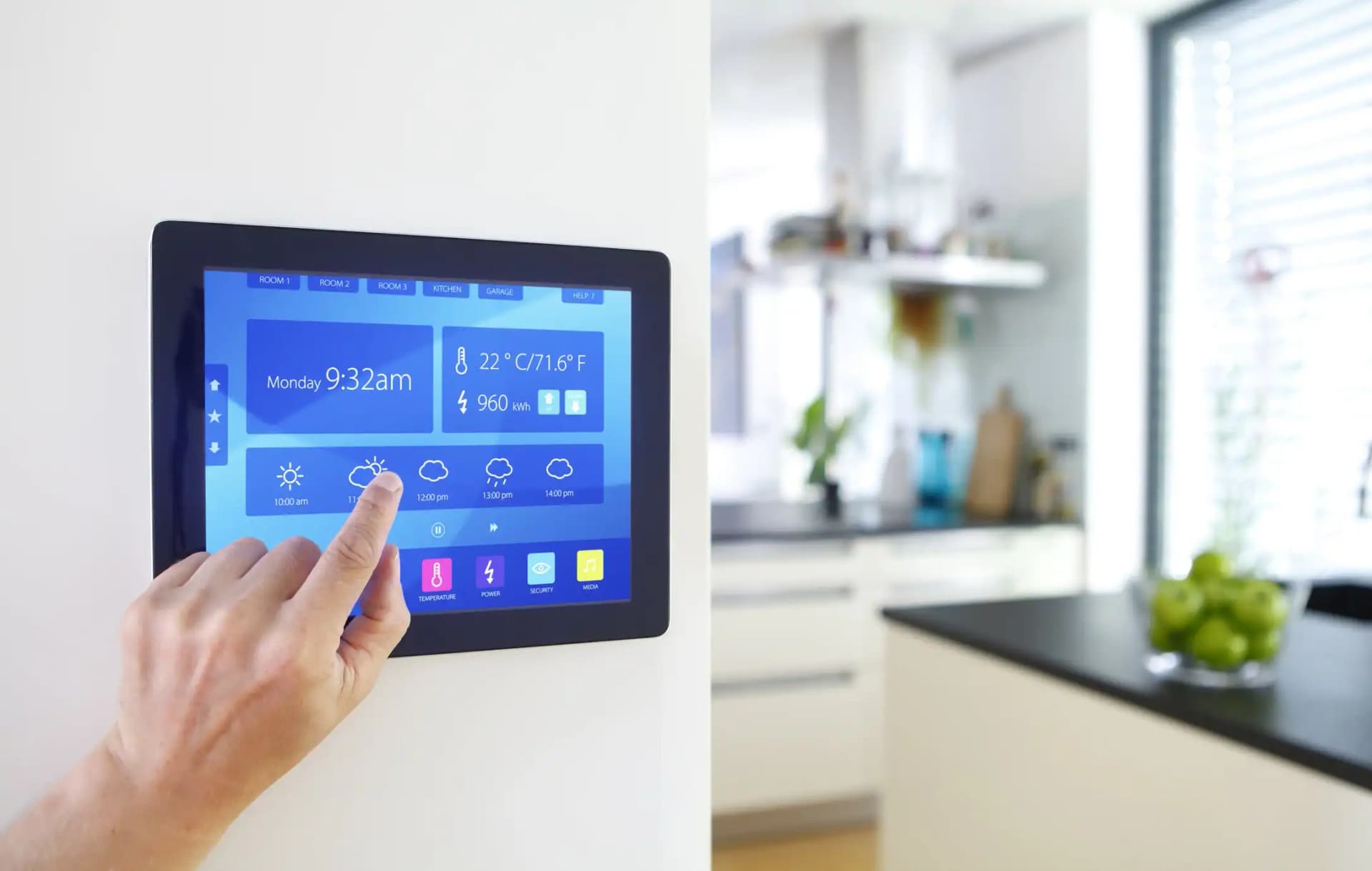I Made My House "Smart" for $850 - Here's What Actually Worked (And What Was a Waste)