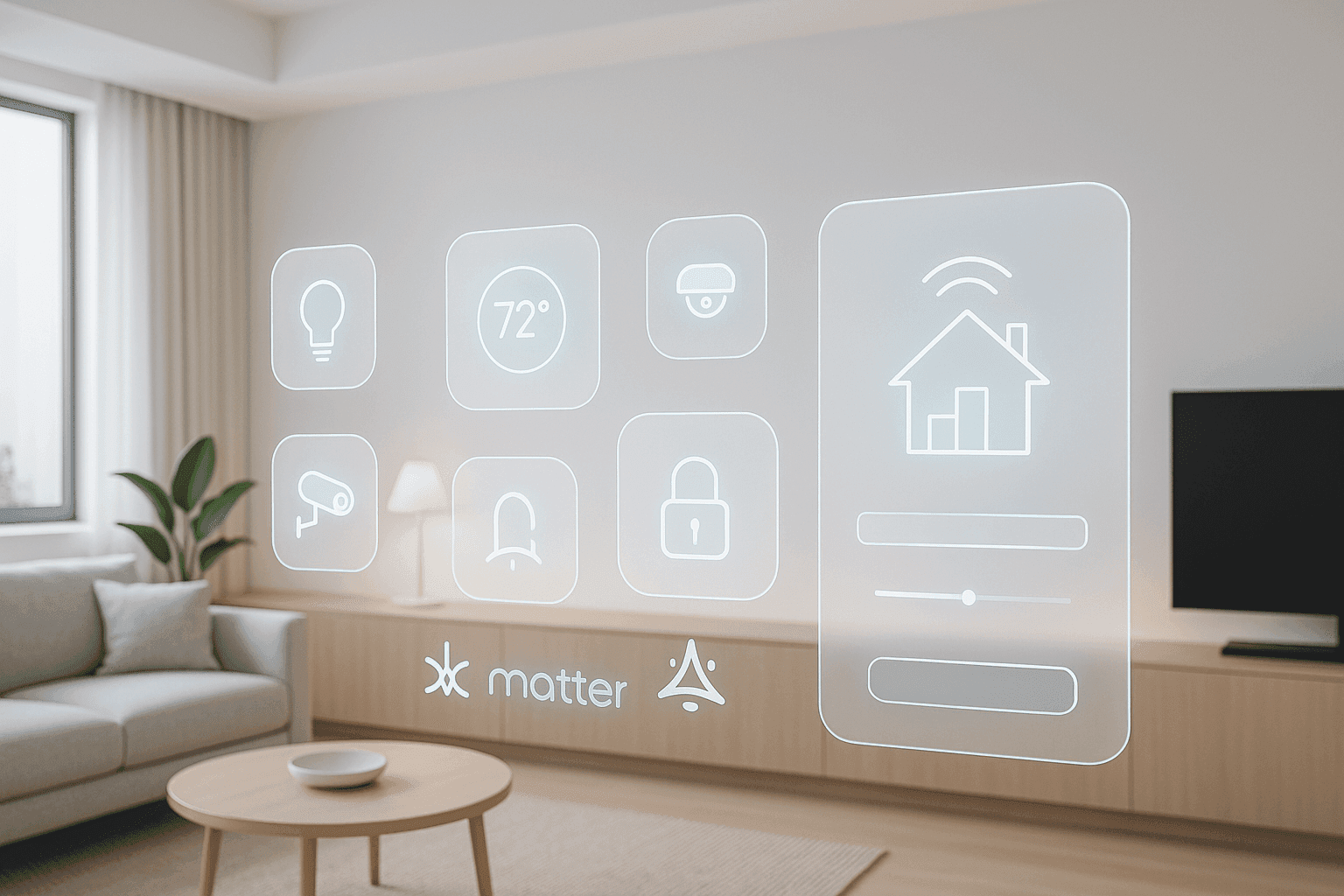 The Complete Guide to Home Automation in 2025: What Actually Works