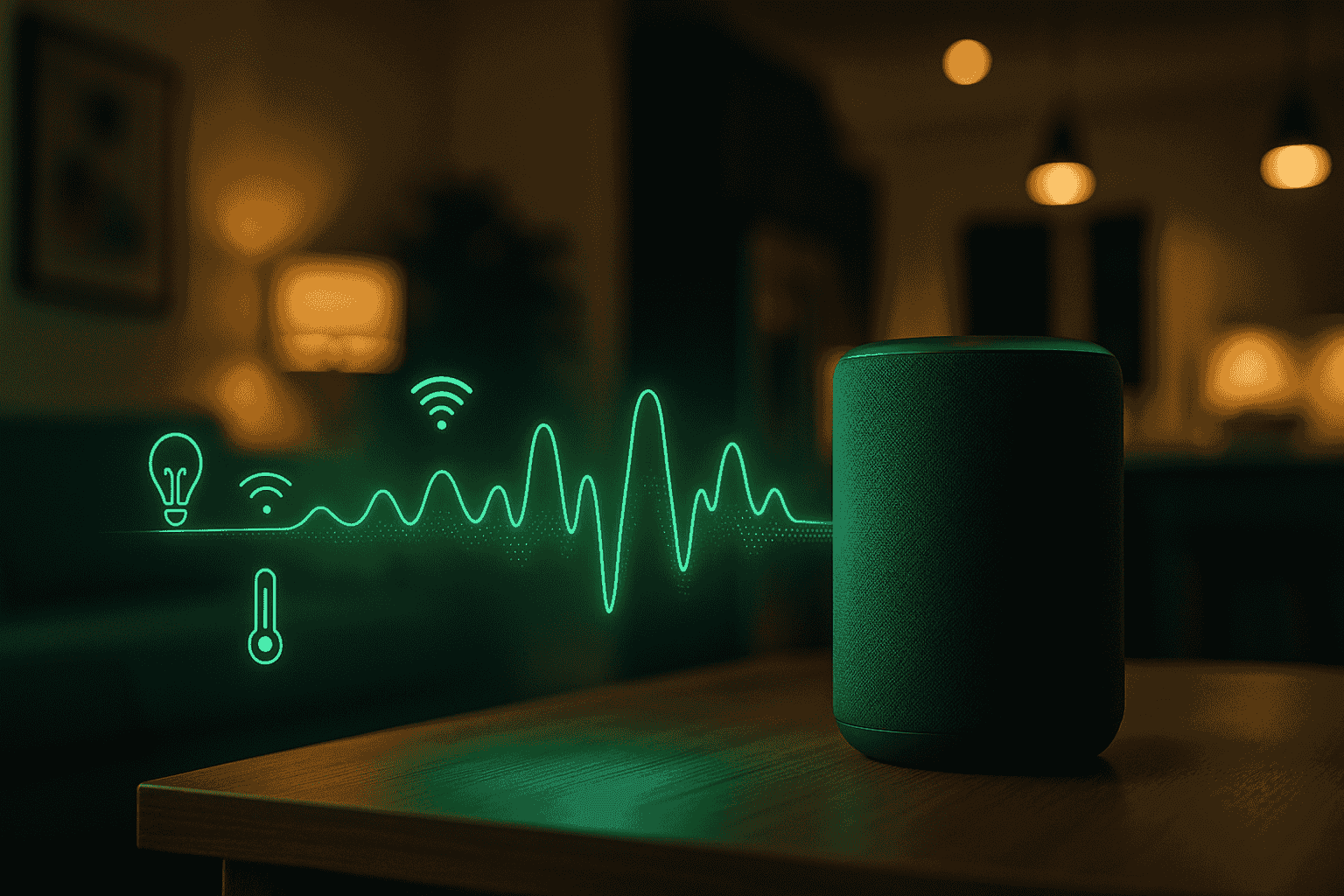Voice Control & AI in 2025: Finally Closer to Natural (Even If Alexa Still Can't Understand My Irish Accent)