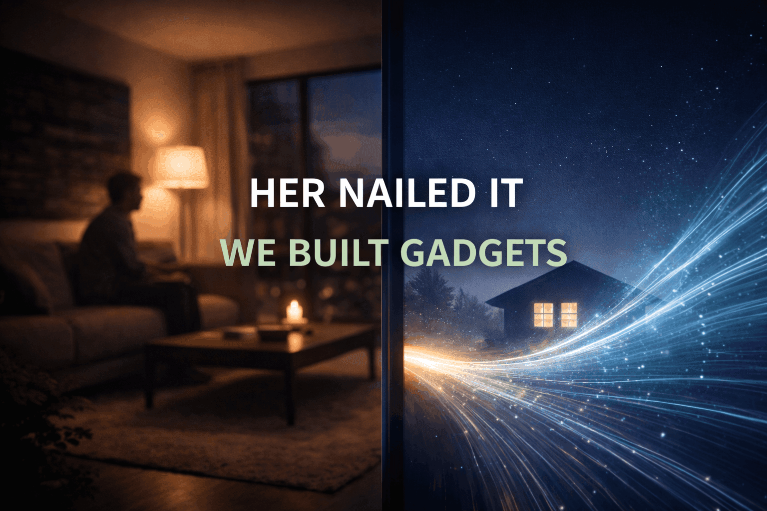 My Wife Showed Me Tolan. I Realised Our Smart Homes Still Feel 10 Years Behind