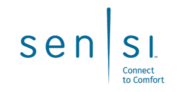 Emerson Sensi logo