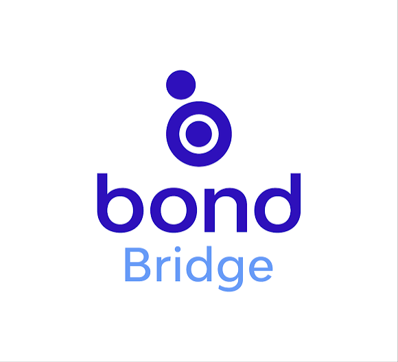 Bond Bridge logo
