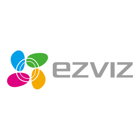 EZVIZ logo