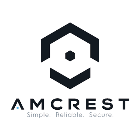 Amcrest logo