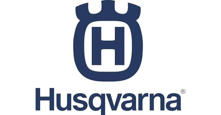 Husqvarna logo
