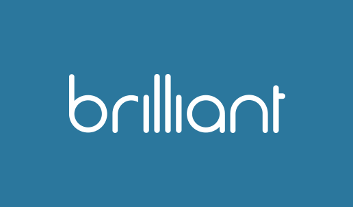 Brilliant Smart Home logo