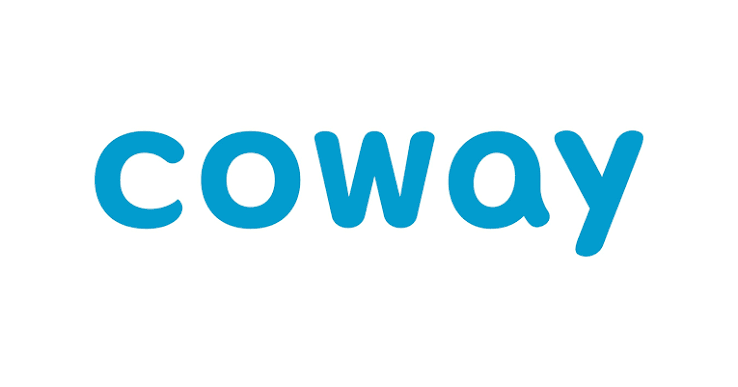 Coway logo