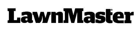 LawnMaster logo