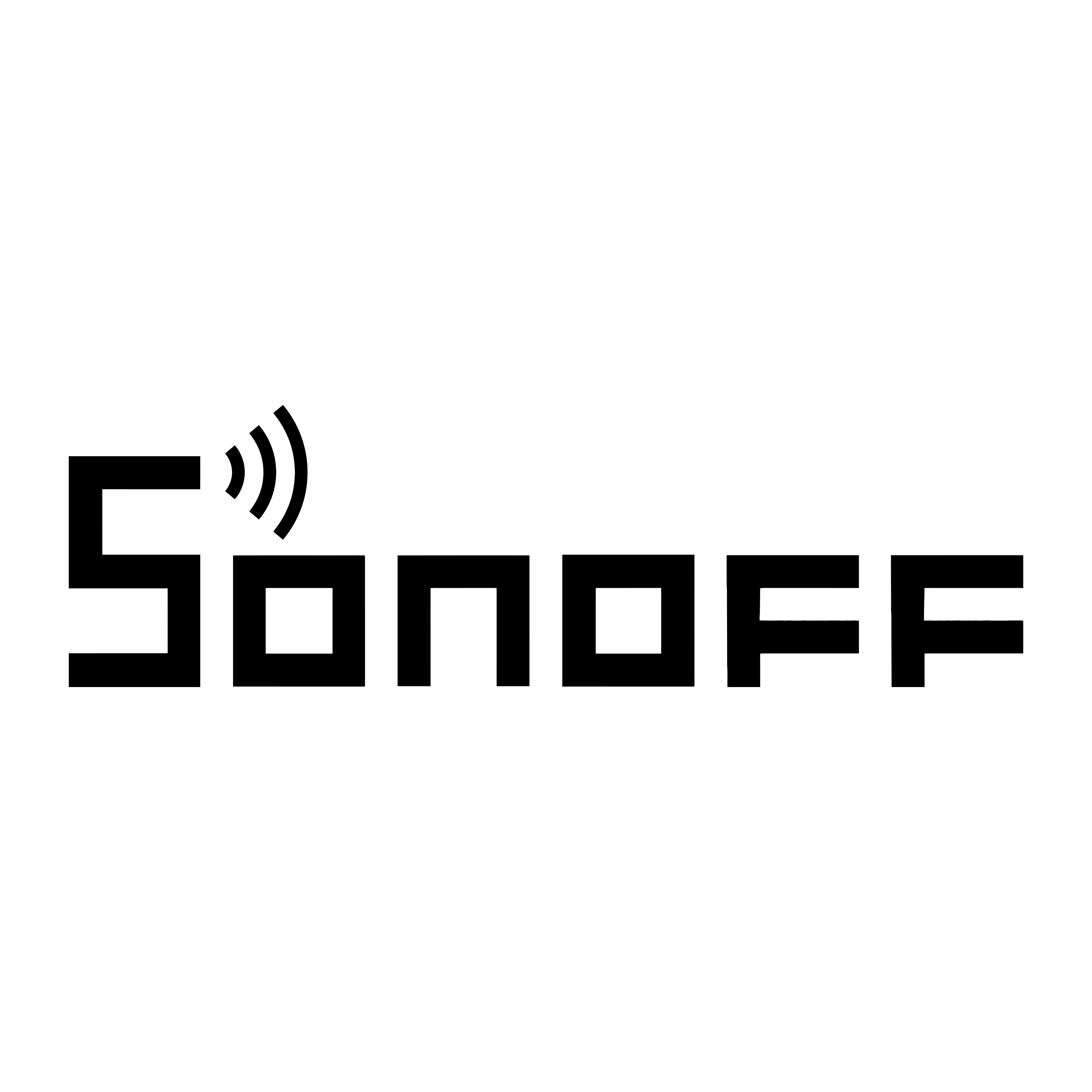SONOFF logo
