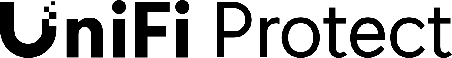 UniFi Protect logo