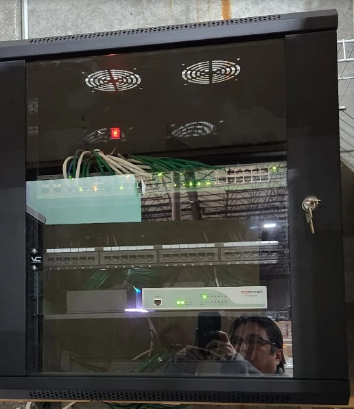 Advanced Business Solutions