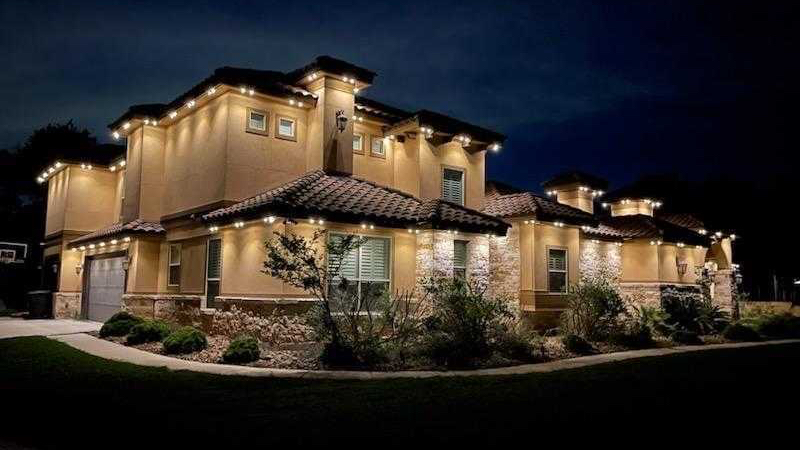 Astoria Lighting Co - San Antonio