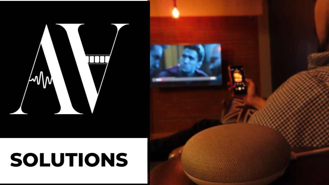 Audio Video Solutions