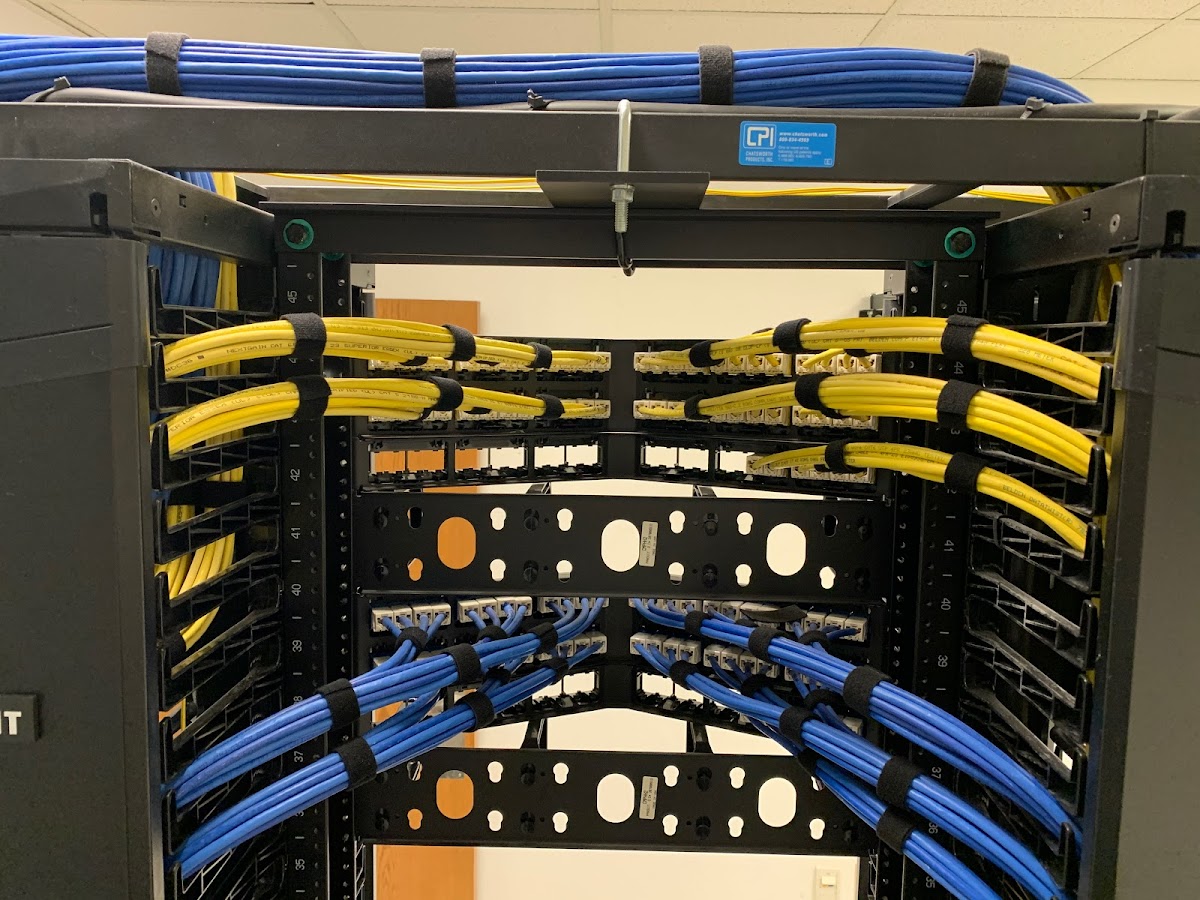 Austin Structured Cabling LLC