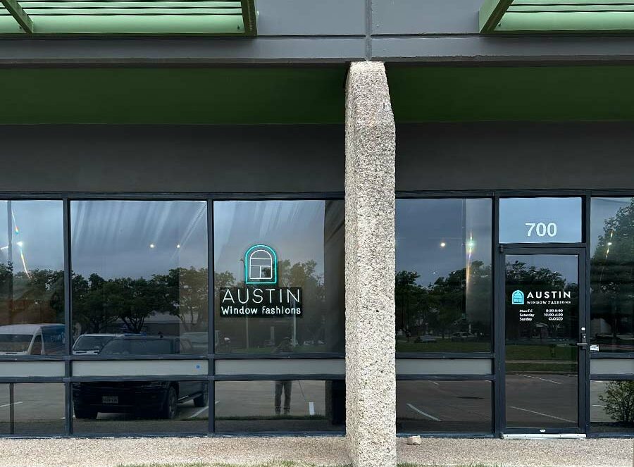Austin Window Fashions