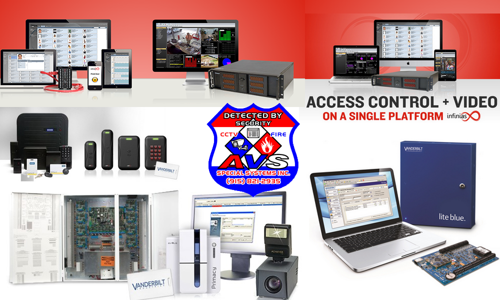 AVS Special Systems, Inc.