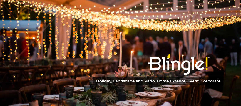 Blingle Premier Lighting of Milwaukee