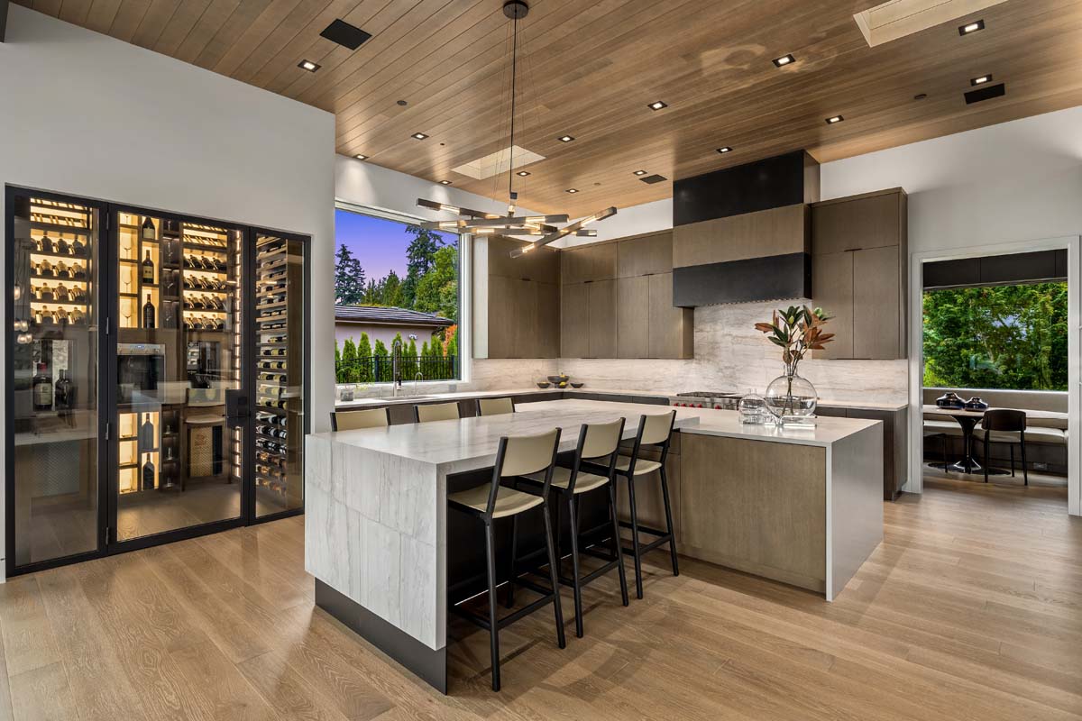 Bob's Smart Home