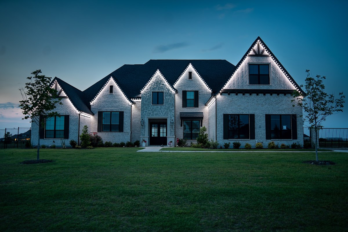 Bosso Smart Lighting Dallas