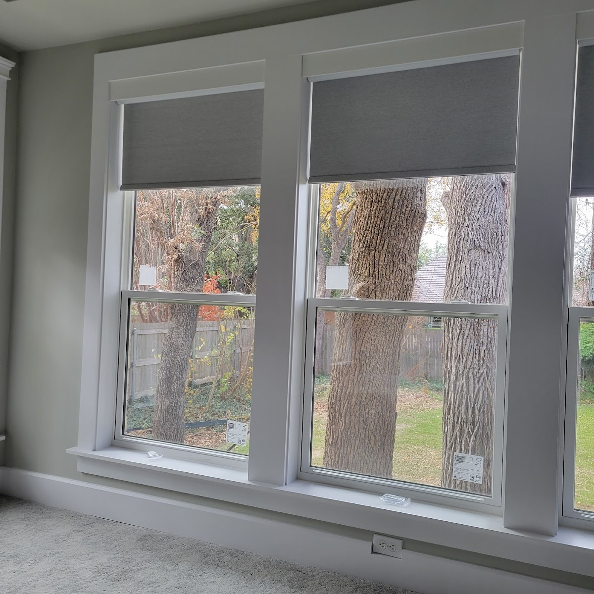 Budget Blinds of Keller & Fort Worth