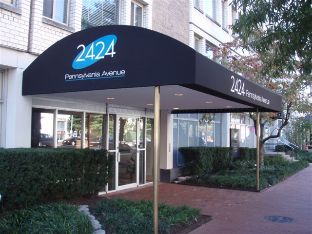 Carroll Architectural Shade