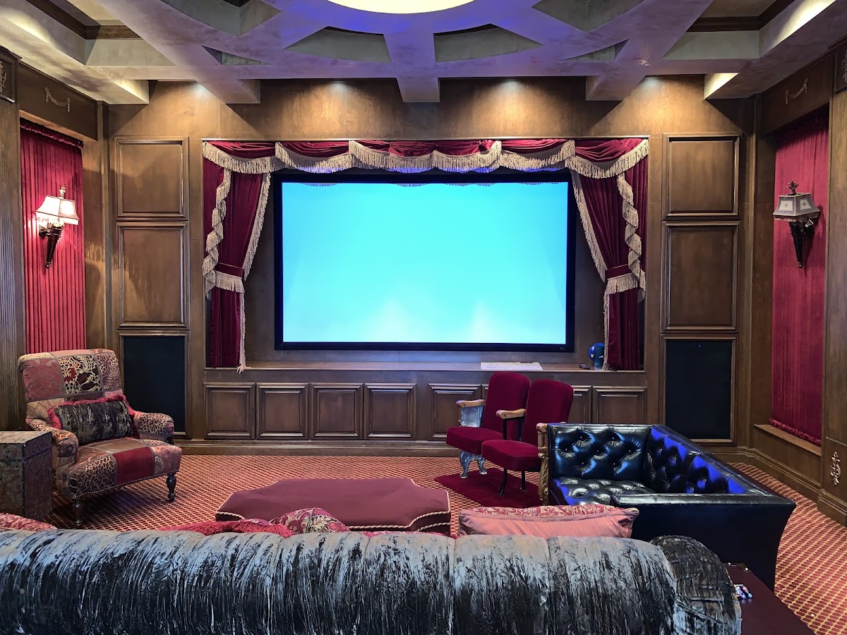 Custom Domotics, LLC