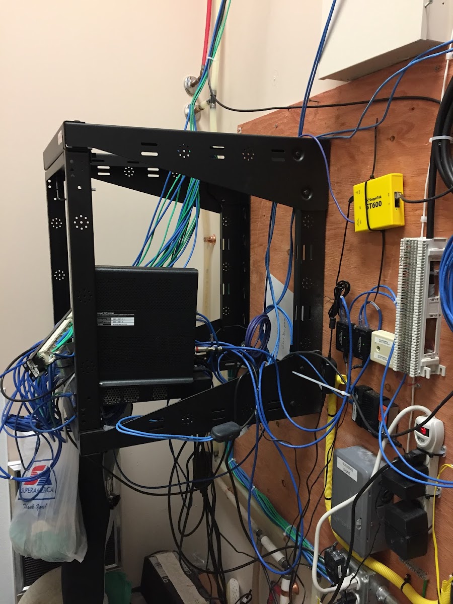 Depth Communications