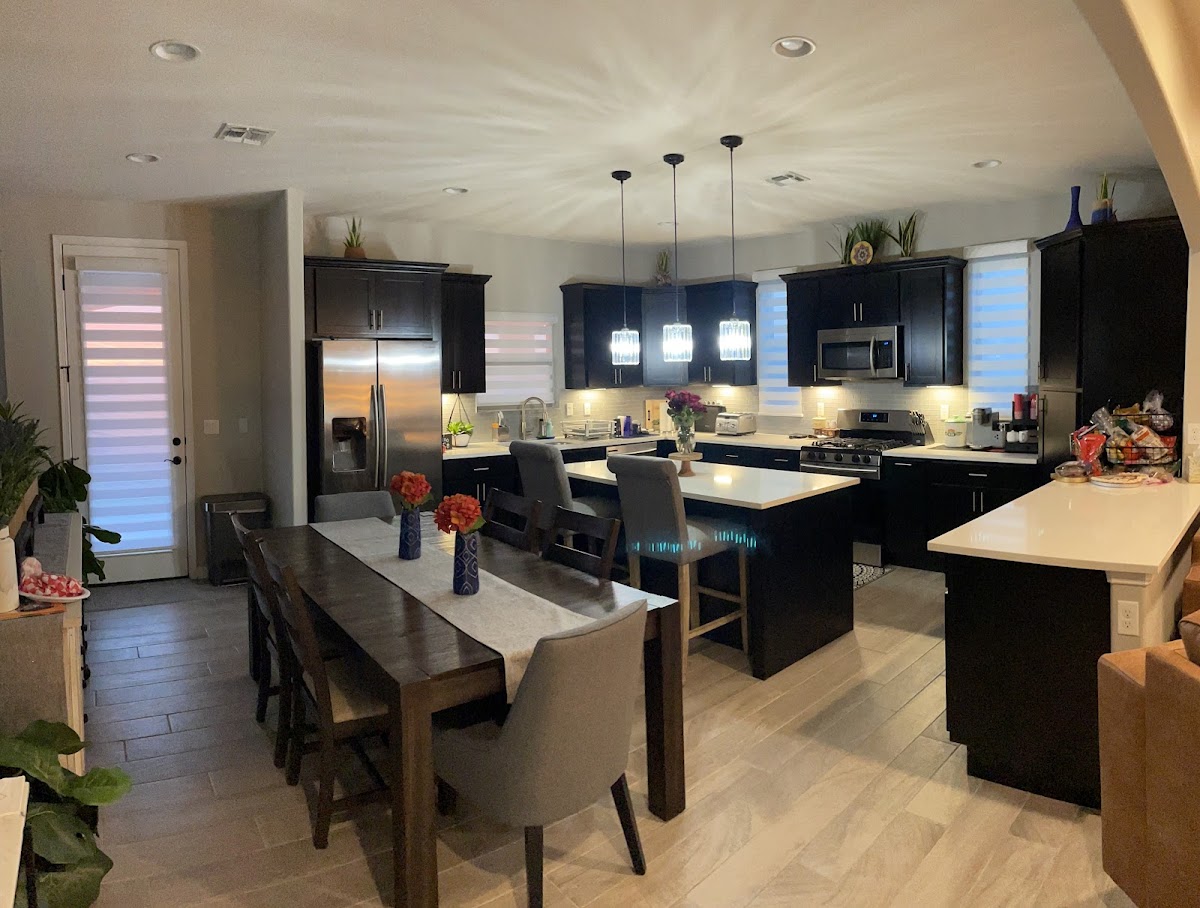 Elegar Blinds & Shutters, LLC