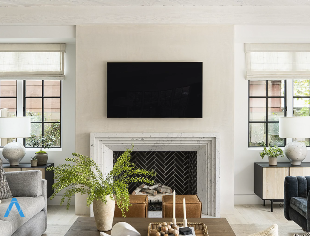 Elite Home Entertainment