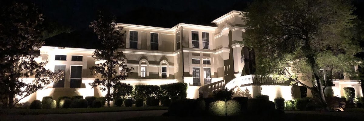 Enhanced Outdoor Lighting & Design, Inc.