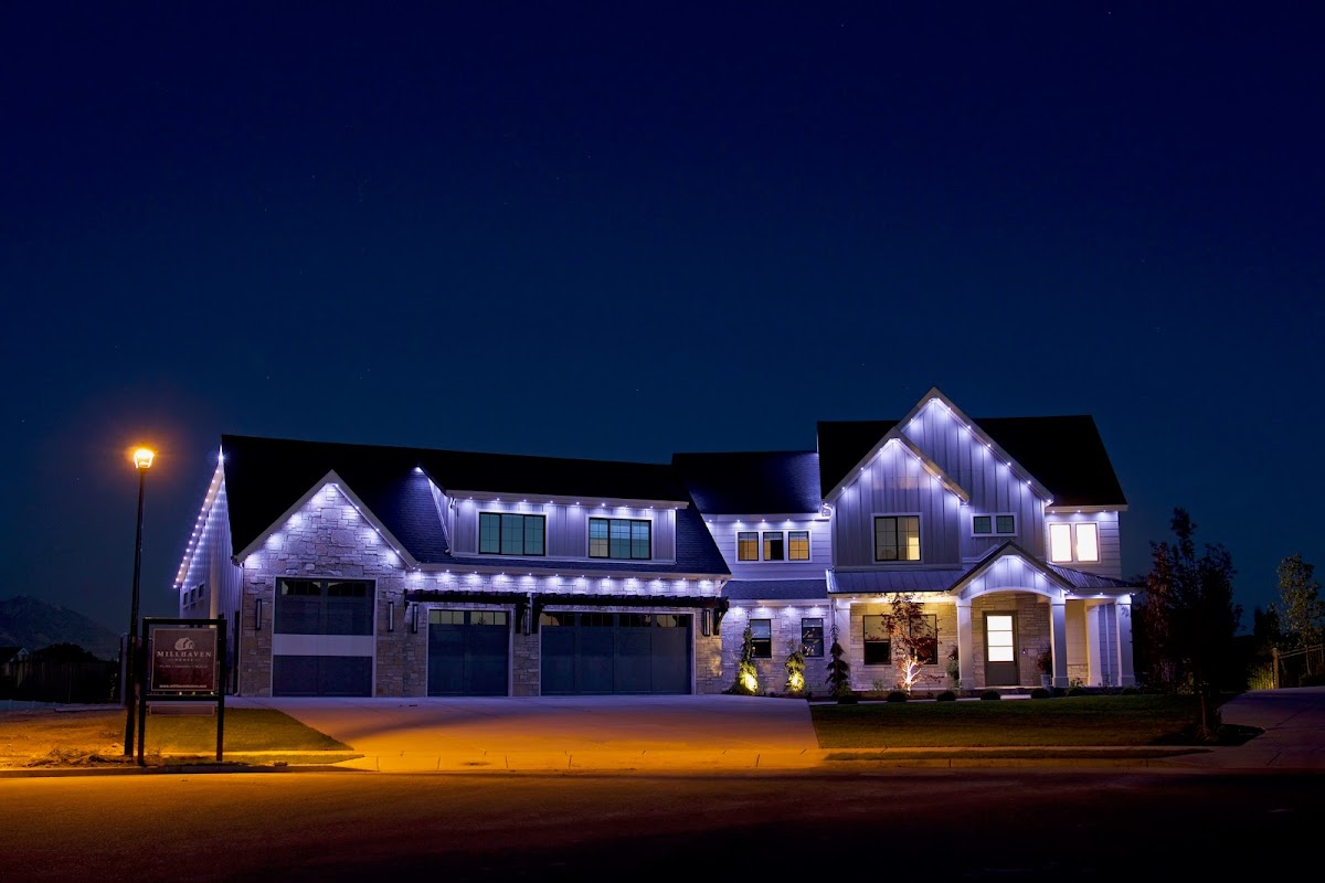 Glo Lighting