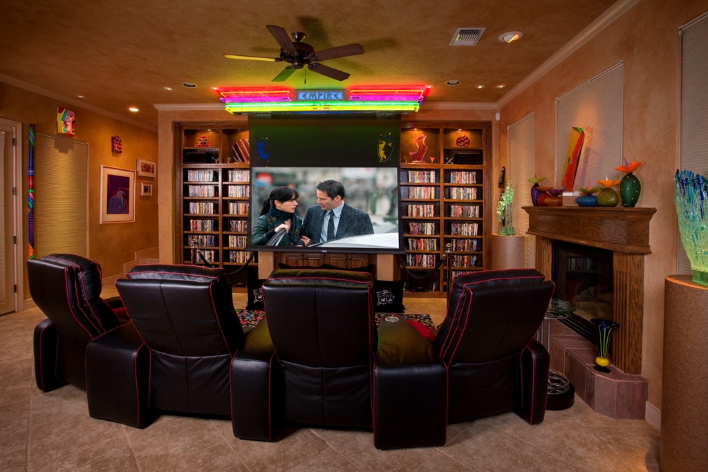 Home Technology Group