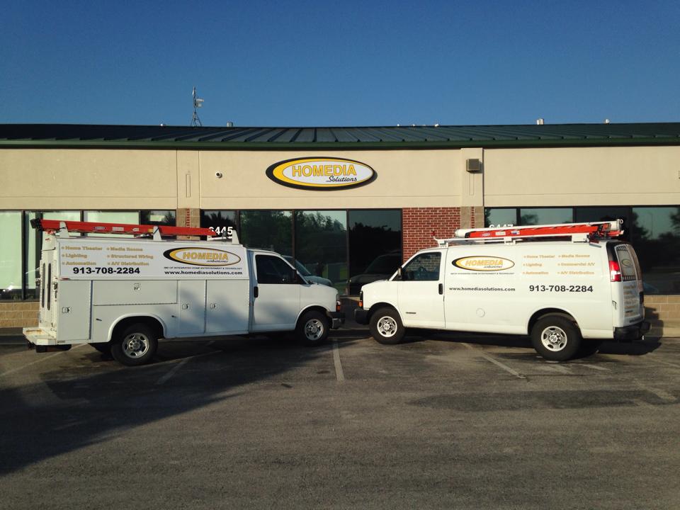 Homedia Solutions