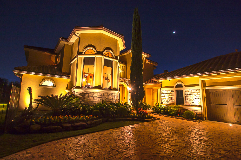 Houston Luxury Lighting