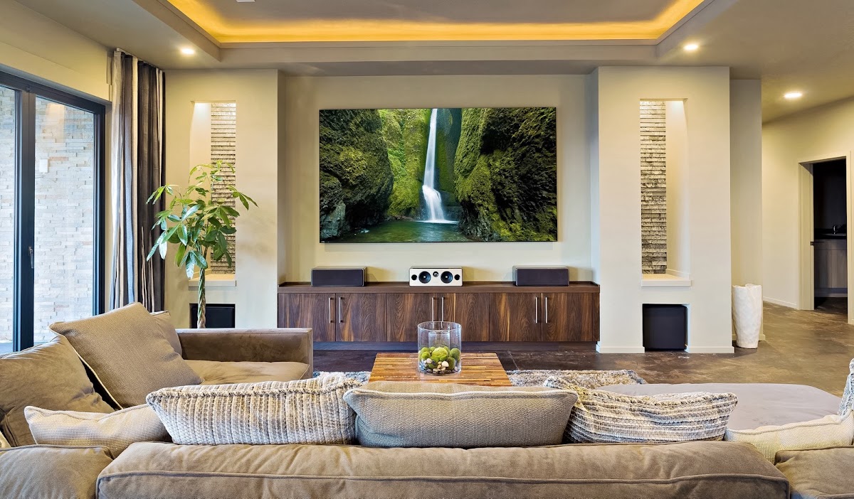 Houston Tv Installers LLC