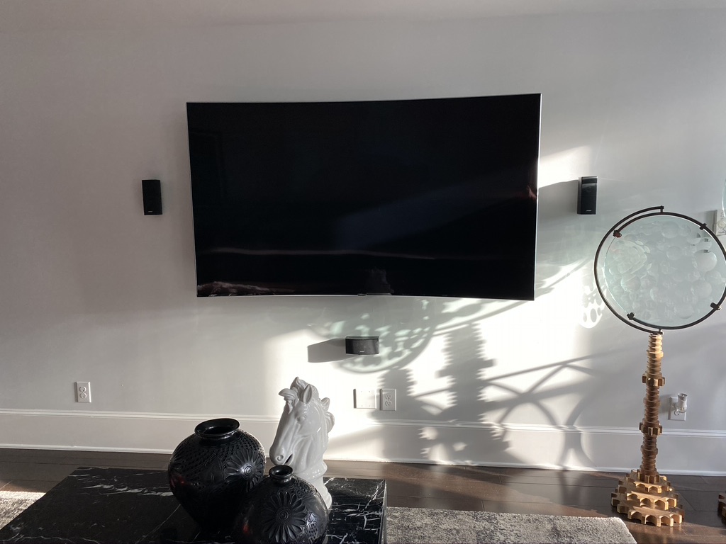 JV Solutions Sound and Wiring