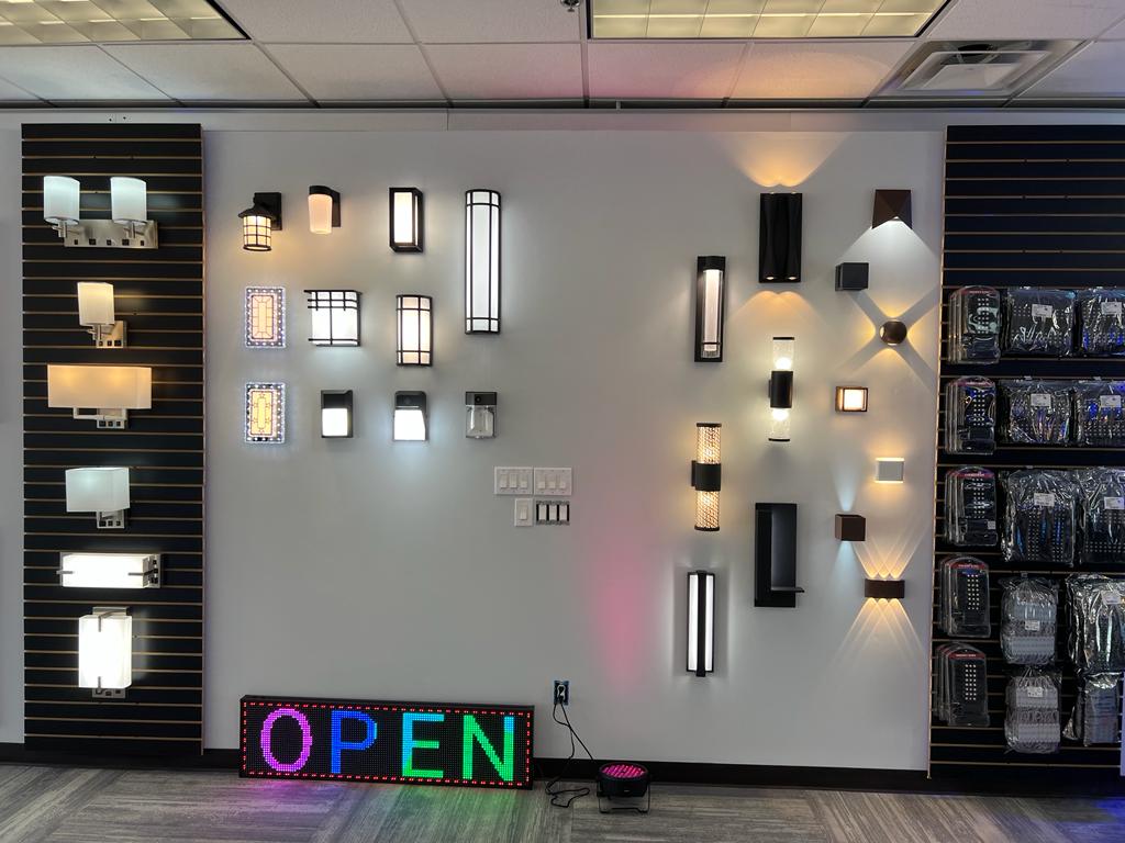 LED King San Antonio, TX