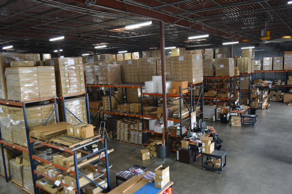 LED Lighting of Houston