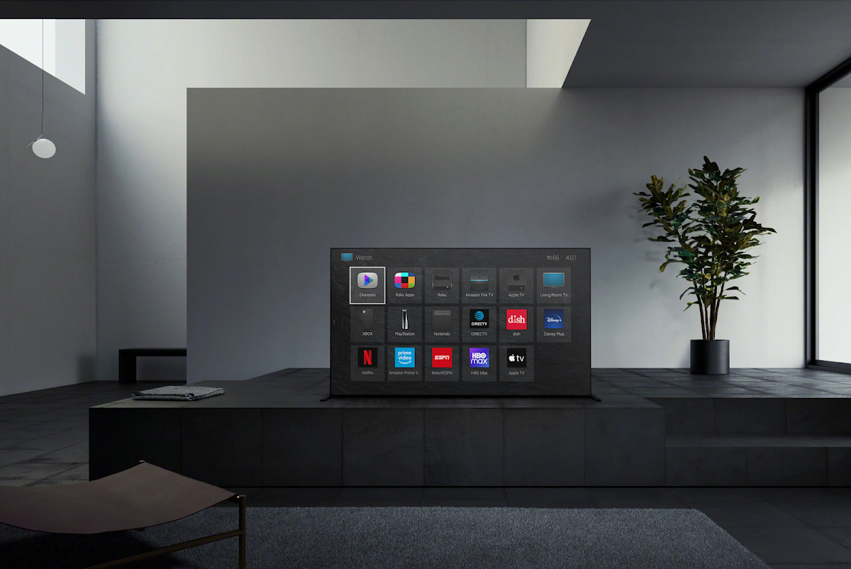 NXT Level Smart Home