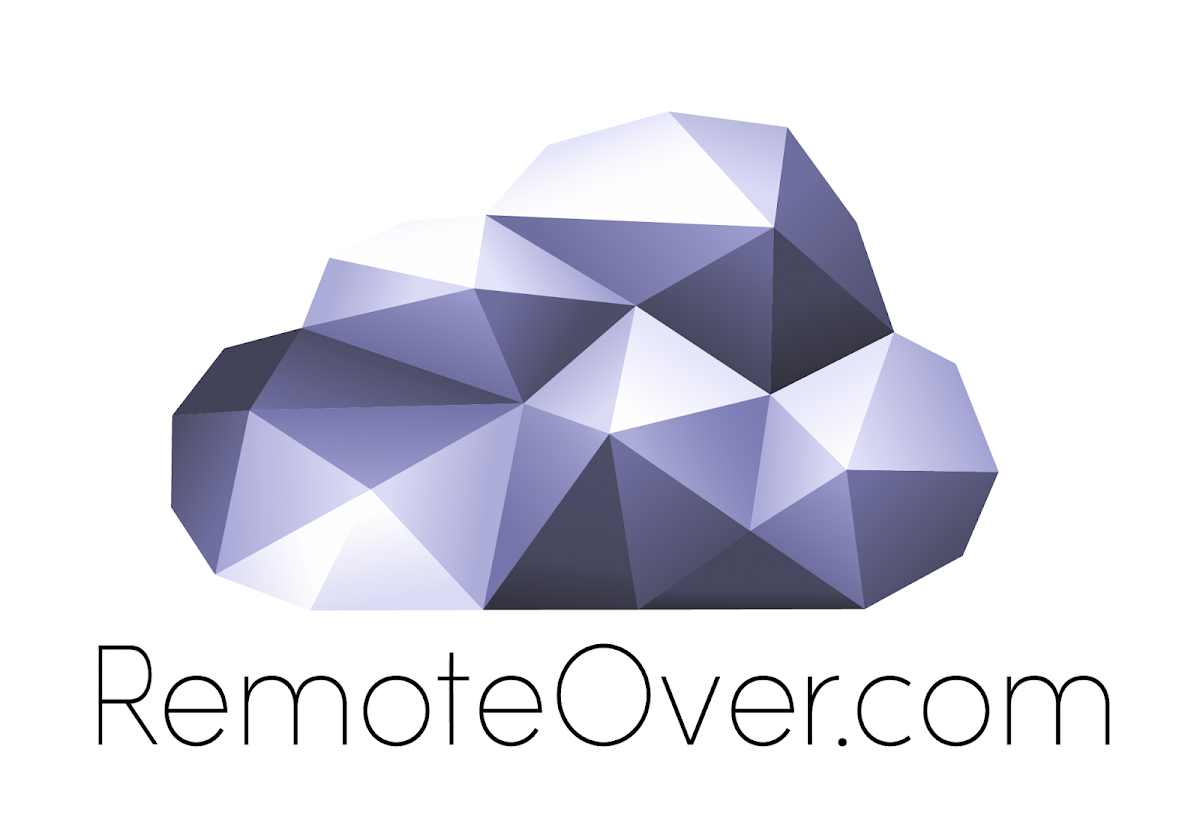RemoteOver.com - El Paso