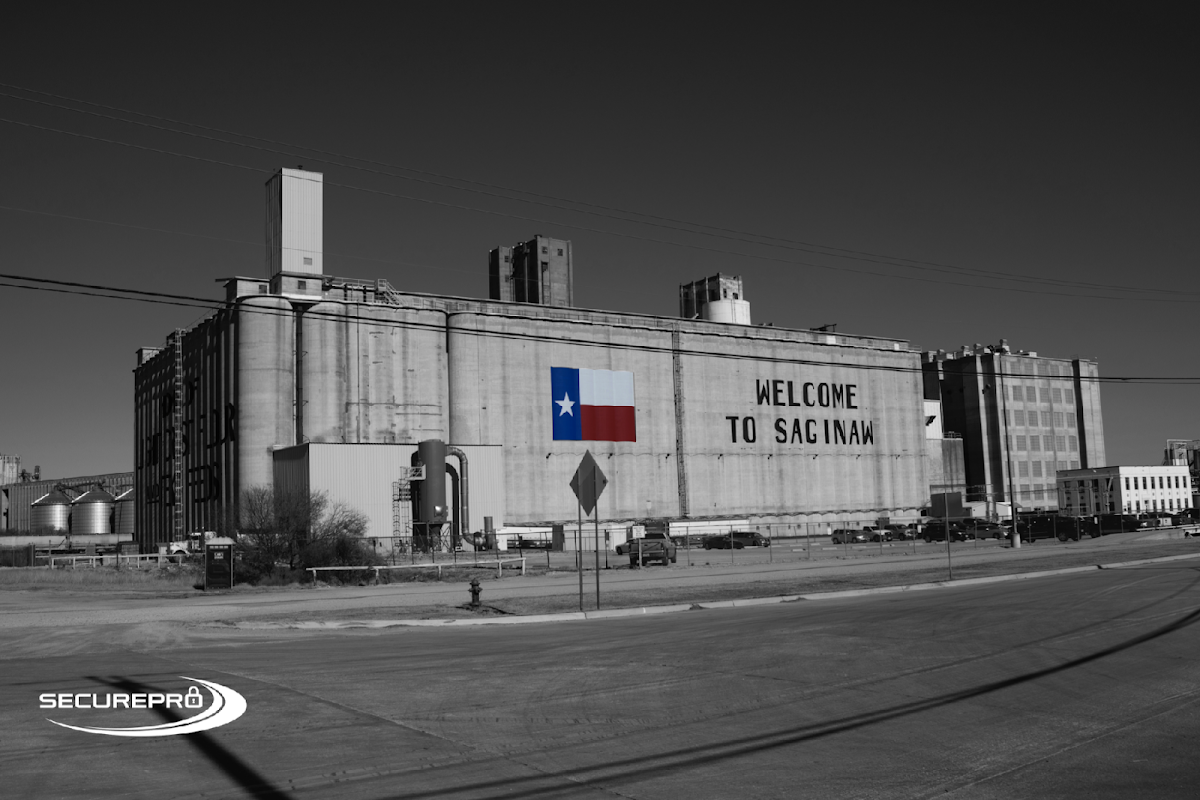 SECUREPRO - Home and Business Security Systems and Camera Systems