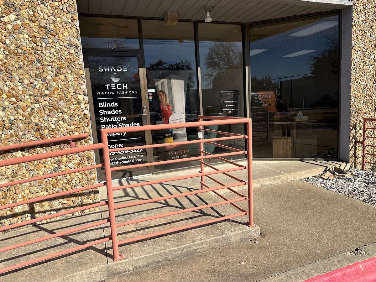 Shadeotech Window Fashions