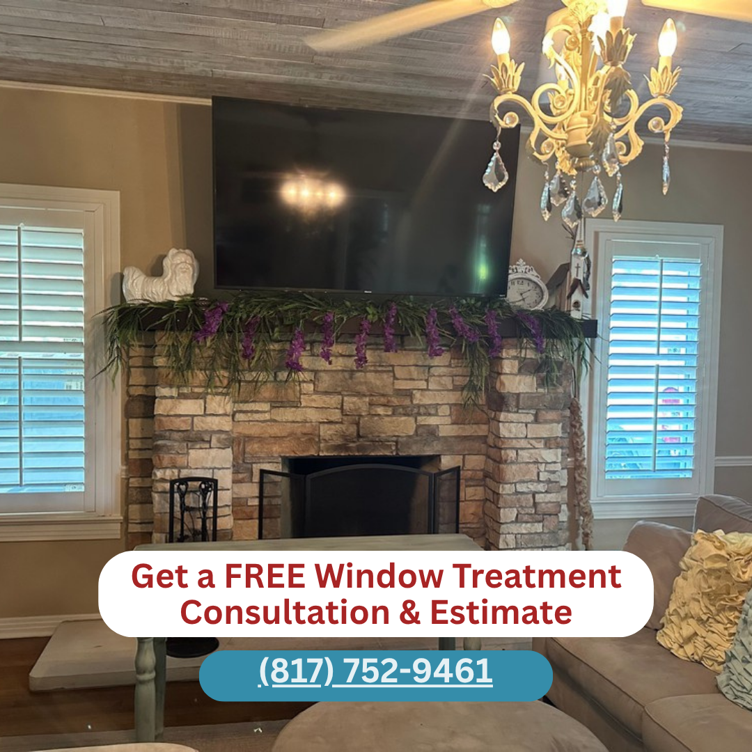 Showcase Window Fashions