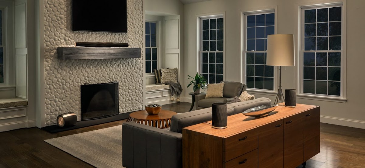 Smart Home Solutions