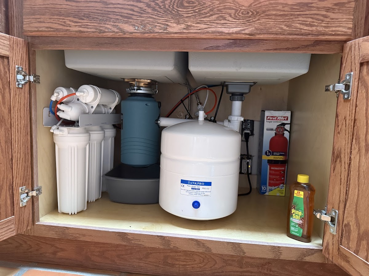 Smart House Improvement LLC