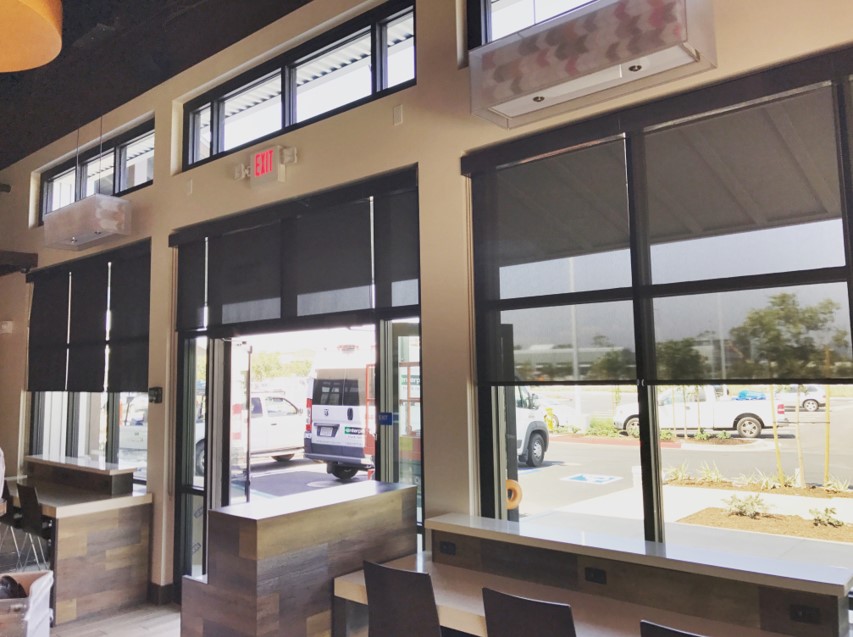 Stoneside Blinds & Shades Houston