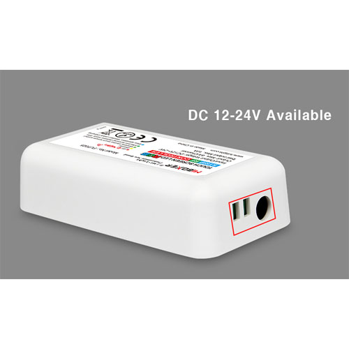 SUPER TECH LEDS SAN ANTONIO