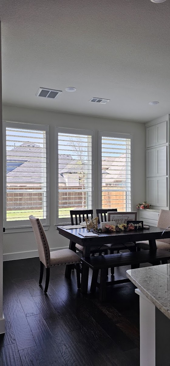 Texas Smart Home Systems