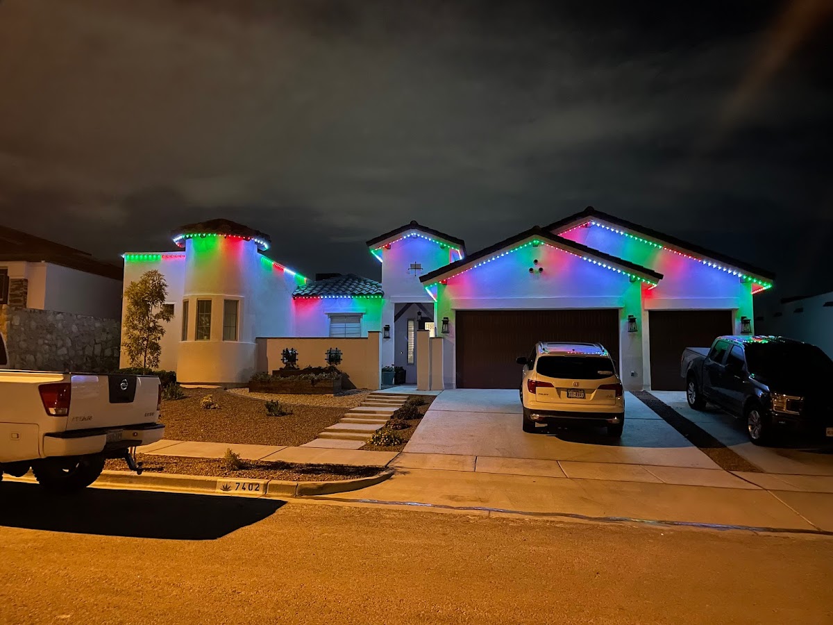 Trimlight El Paso, LLC