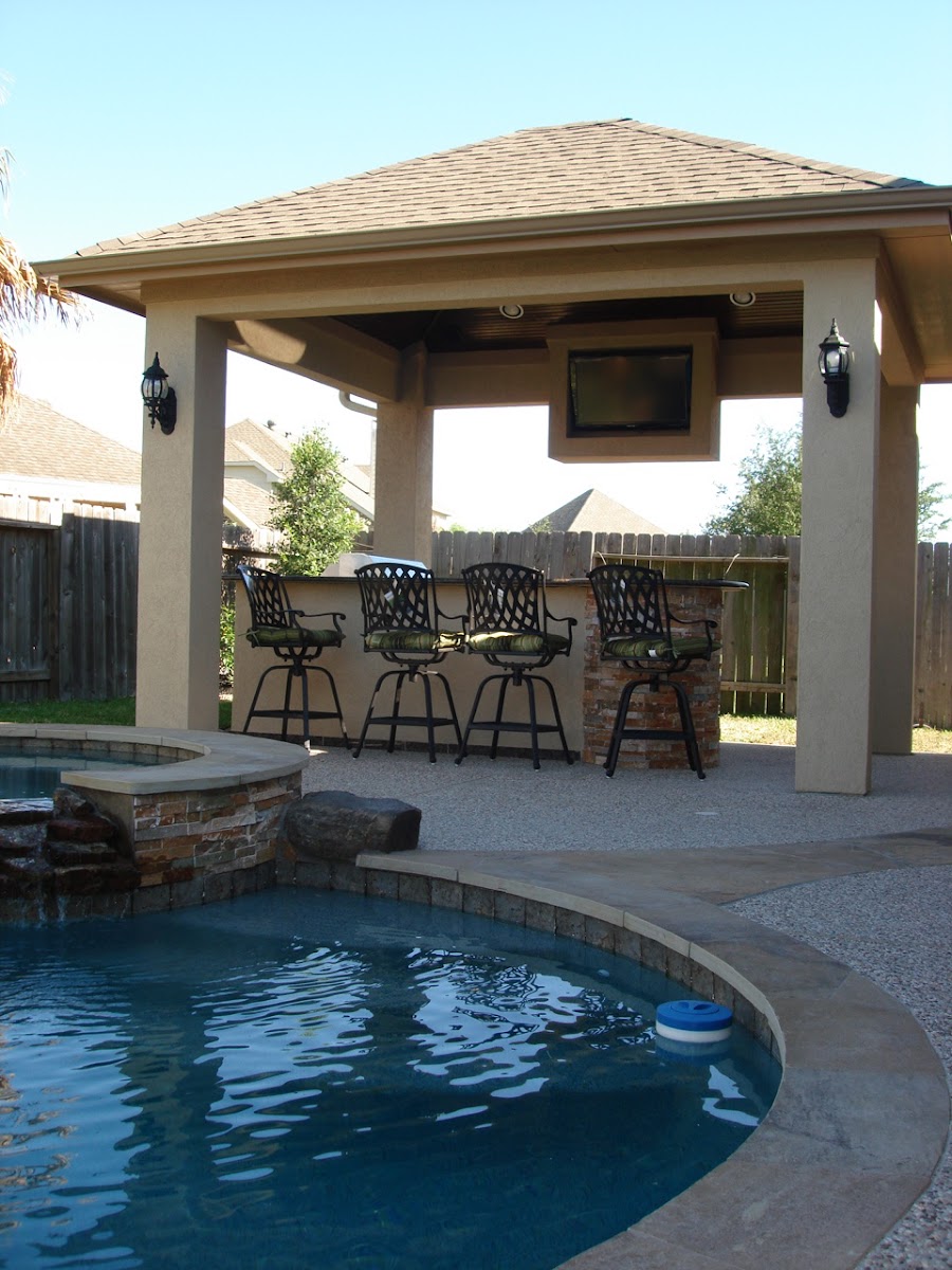 TV Installation Houston